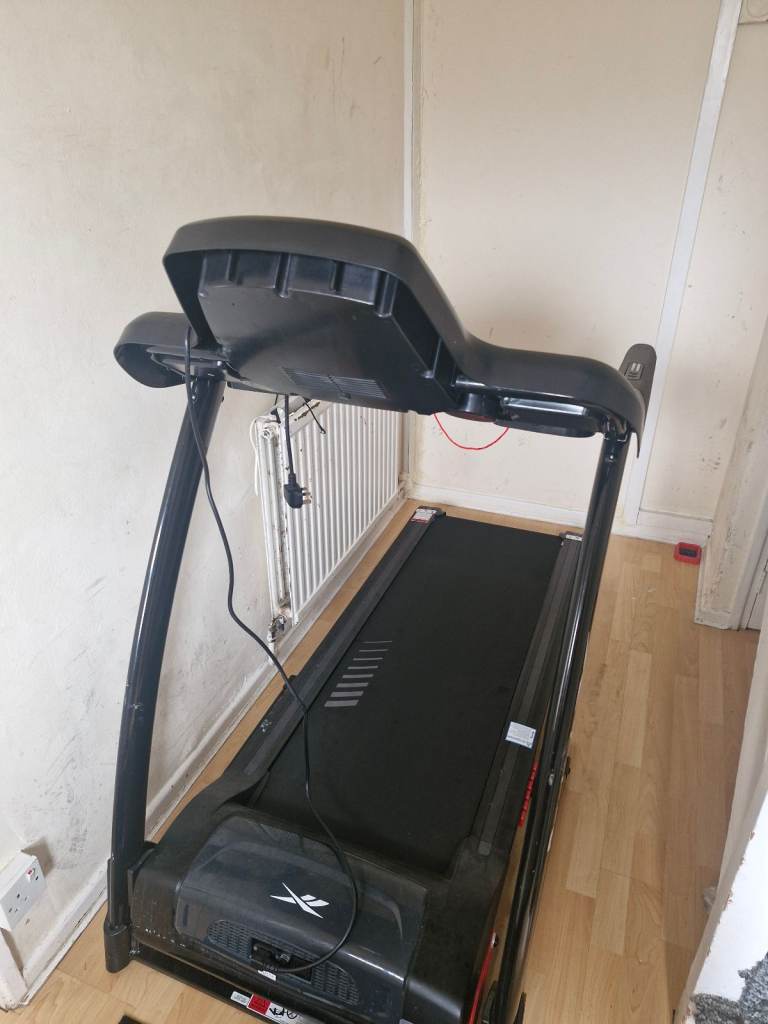 Rebook tredmill
