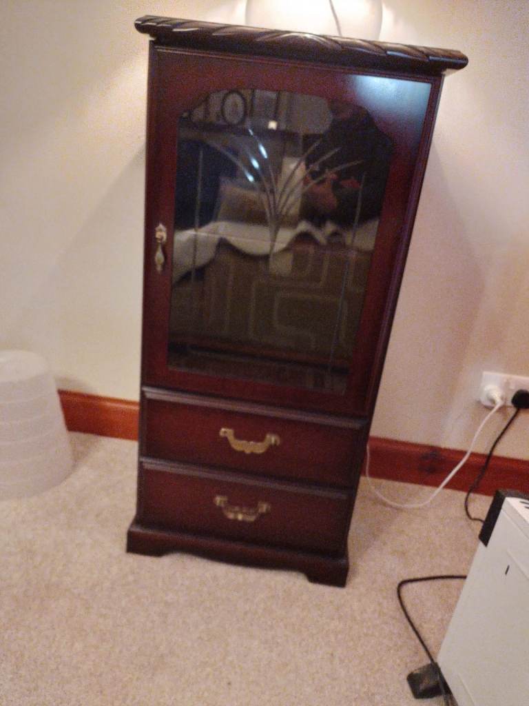 image for Wooden cabinets 