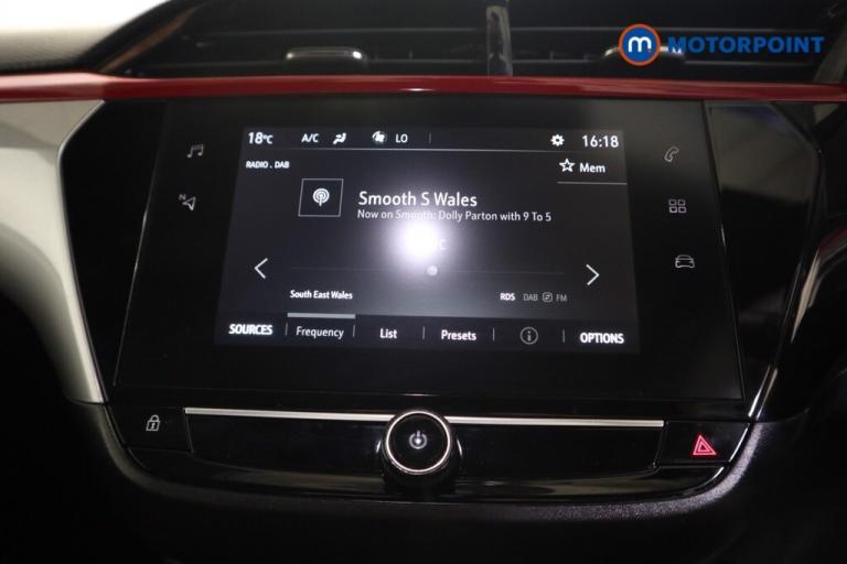 2023 Vauxhall Corsa 1.2 Turbo GS 5dr Hatchback Petrol Manual