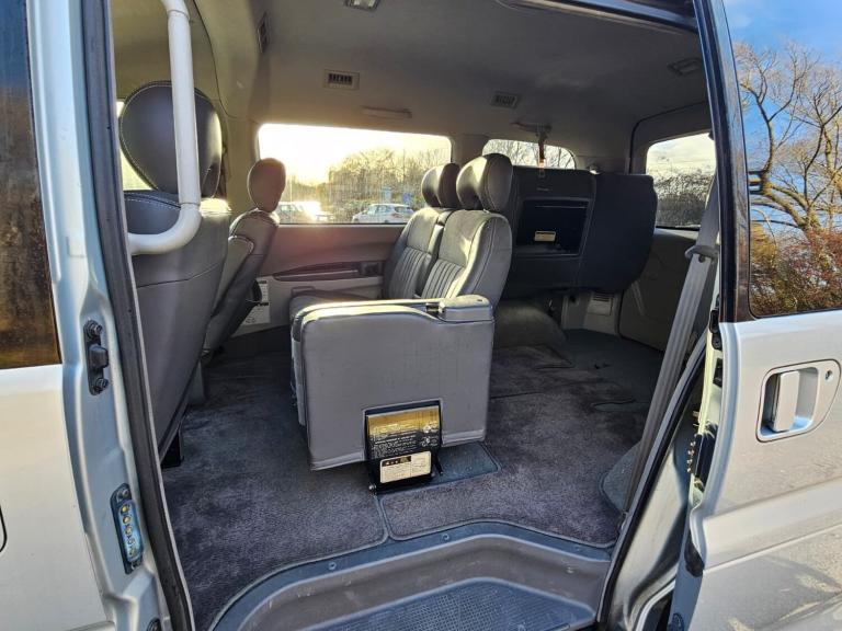 2025 Mitsubishi DELICA SPACE GEAR AUTO L400 Spacegear Chamonix 3.0 Auto V6 4X4 / 2WD MPV PETROL A...