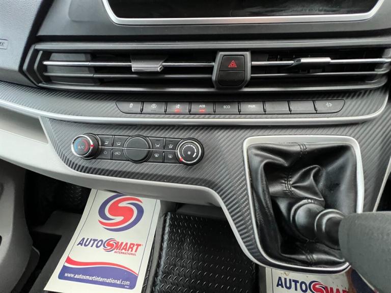 2021 Maxus Deliver 9 2.0 D20 Panel Van 5dr Diesel Manual FWD L3 H2 Euro 6 (s/s) (163 ps) Panel Va...