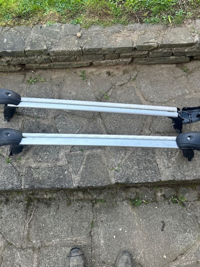 Ford Fiesta Roof Rack
