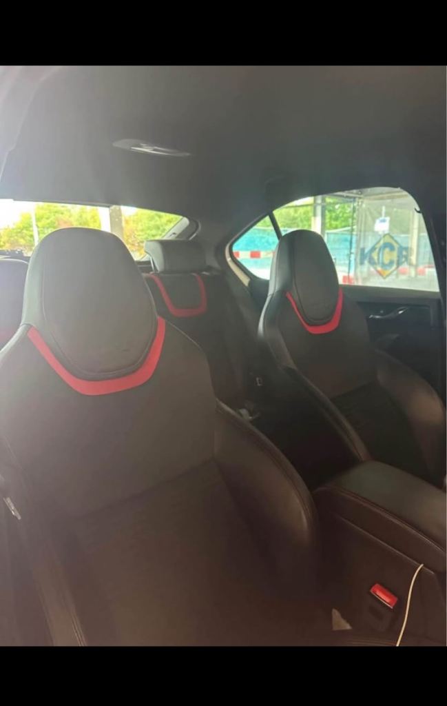 Skoda, OCTAVIA, Hatchback, 2014, Manual, 1968 (cc), 5 doors