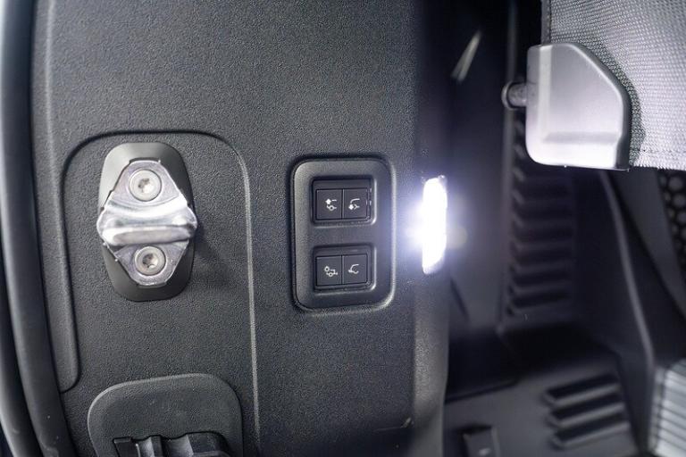 2021 Land Rover Defender 90 P525 V8 Carpathian Edition SUV Petrol Automatic