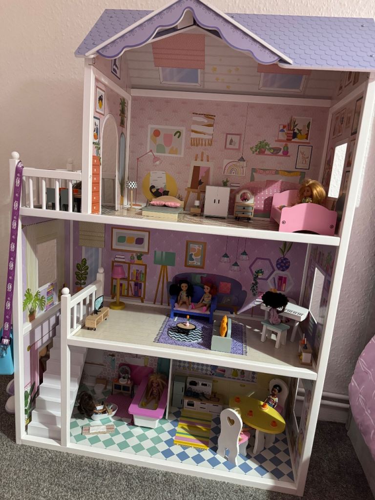 Dolls house 