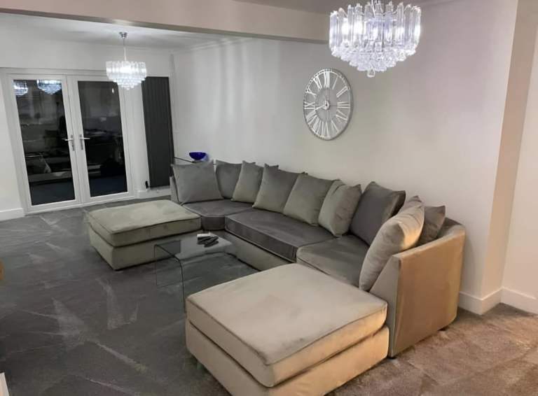 Sofas Sale Blast – Luxury Styles at Budget-Friendly Deals