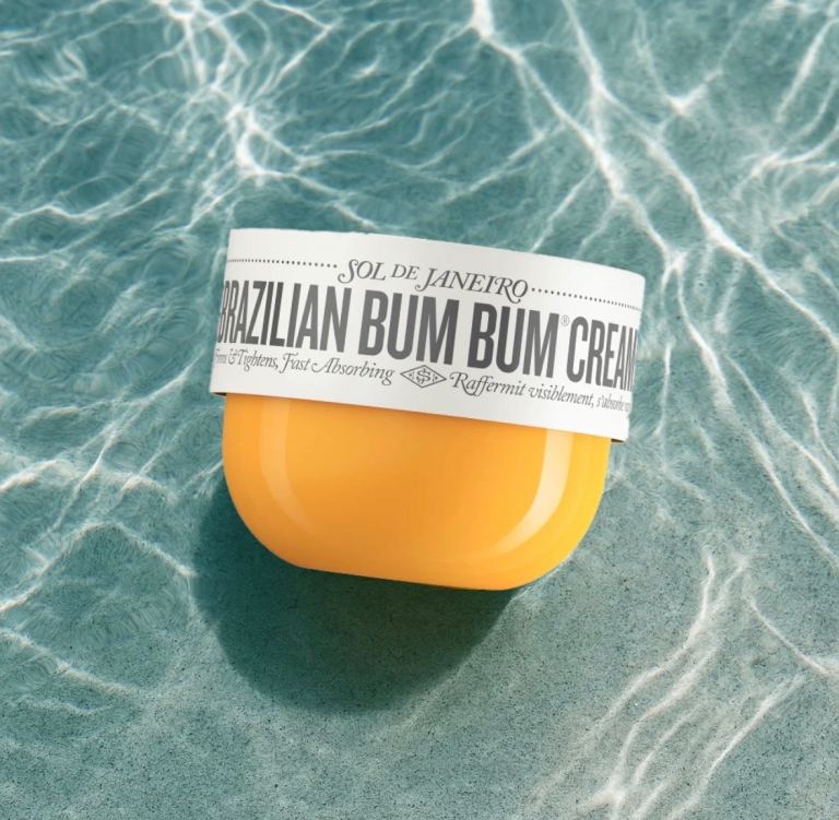 New Sol de Janeiro Brazilian Bum Bum Cream 25 ML