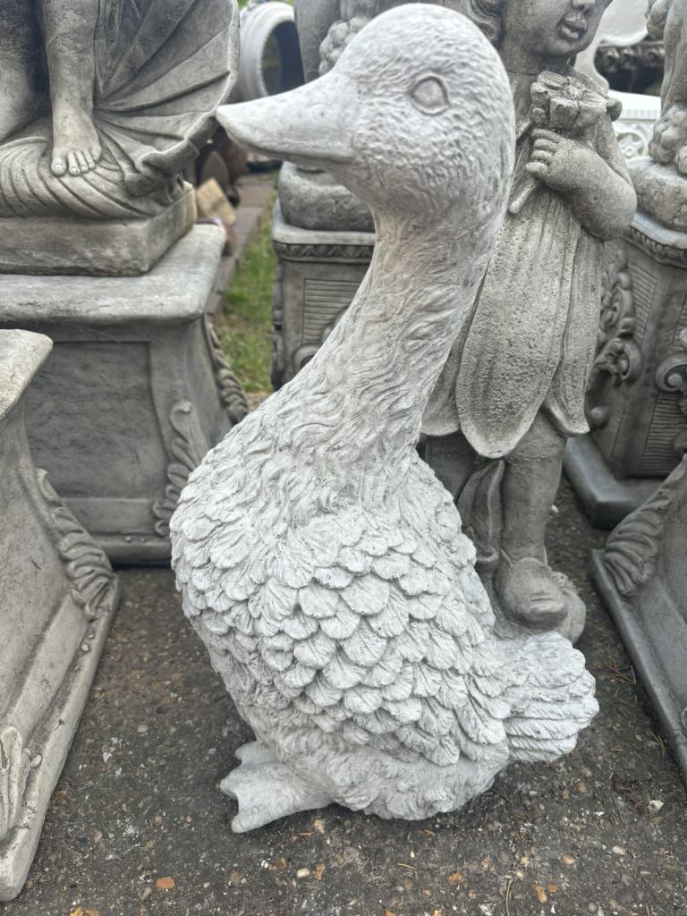 Garden Ornament - Goose