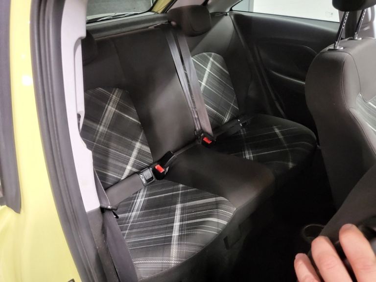 Vauxhall Corsa LIMITED EDITION