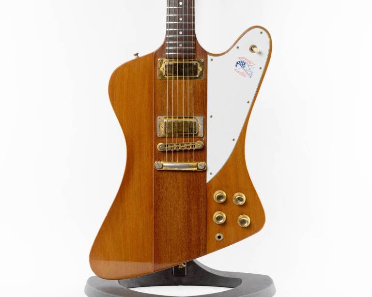 Gibson Firebird '76 Bicentennial 1976 Natural