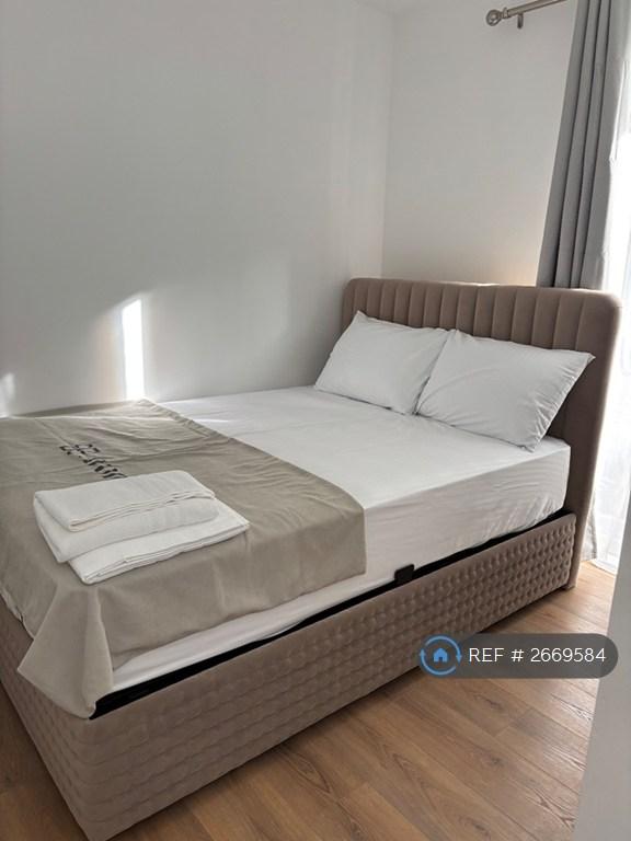 1 bedroom in Radcliffe Road, West Bridgford, Nottingham, NG2 (#2669584)