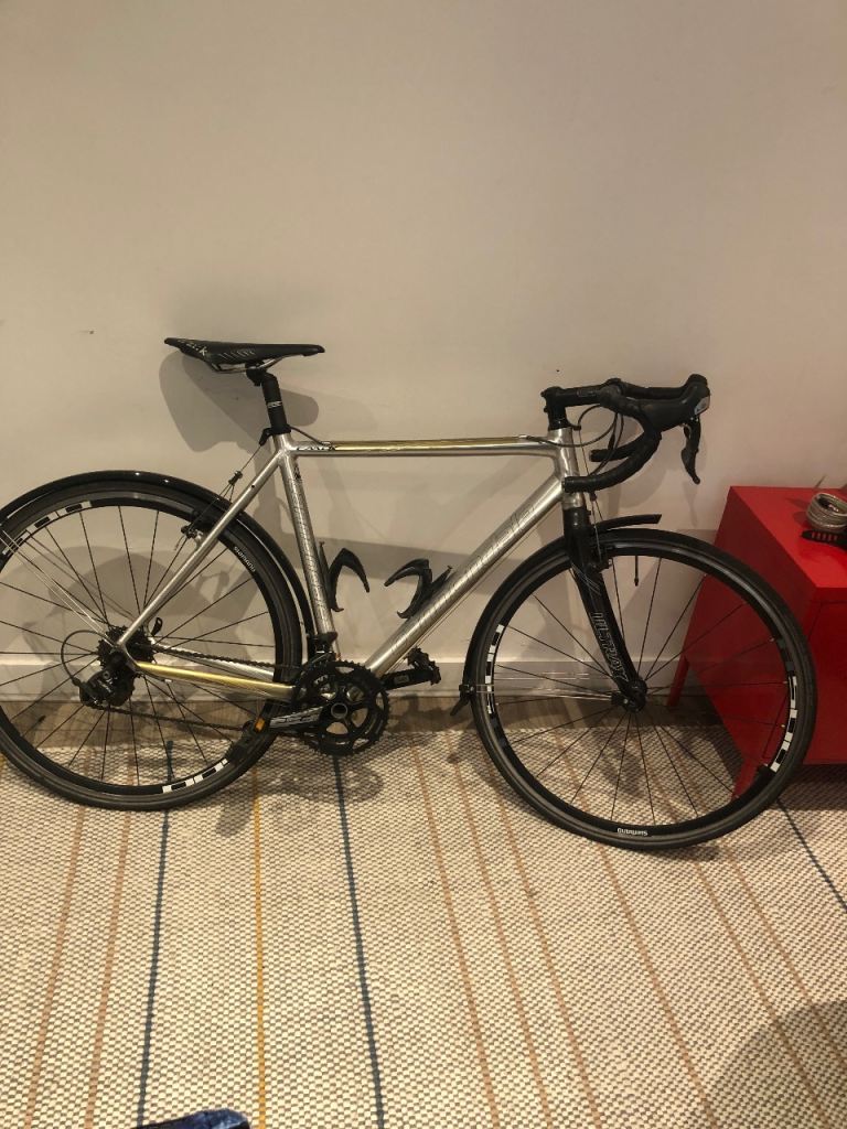 Cannondale caadx 