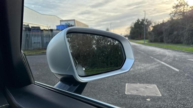 2018 Volvo S90 D4 R-Design Automatic SALOON Diesel Automatic