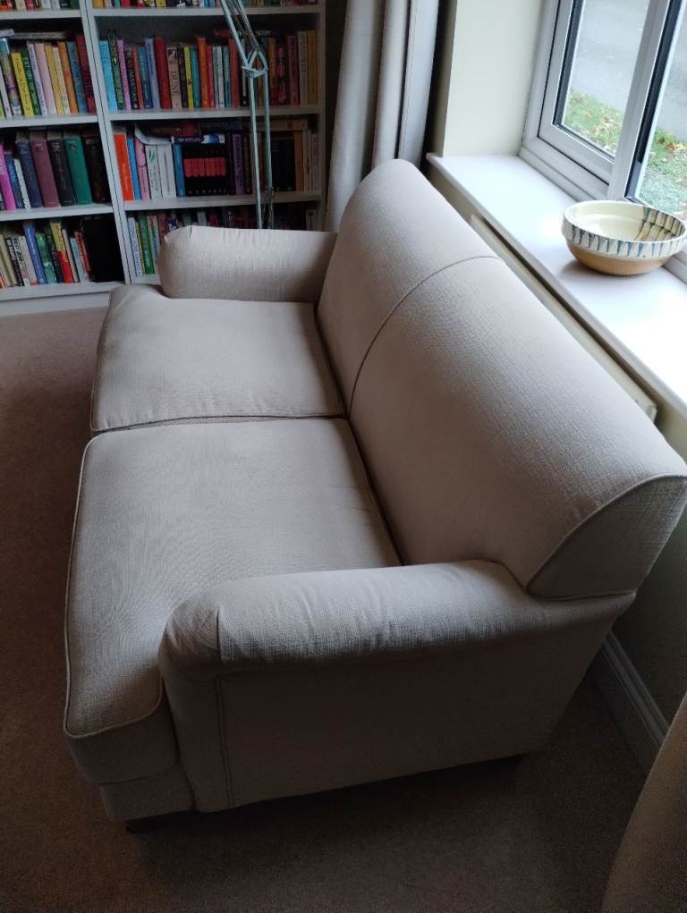 Two seat sofa