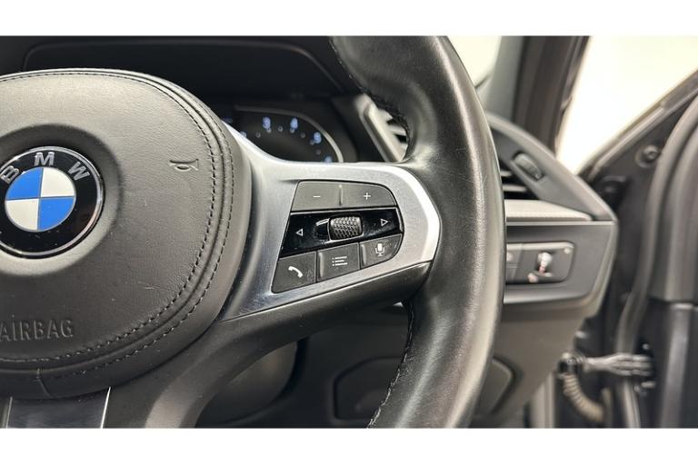 2020 BMW 1 Series 1.5 118i M Sport Hatchback 5dr Petrol Manual Euro 6 (s/s) (140 ps) Hatchback Pe...