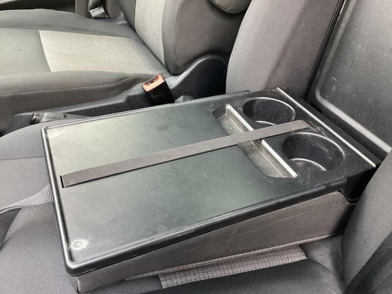 2021 Ford Transit 350 EcoBlue Leader Tipper Euro 6 L=10ft 6 Tipper Diesel Manual