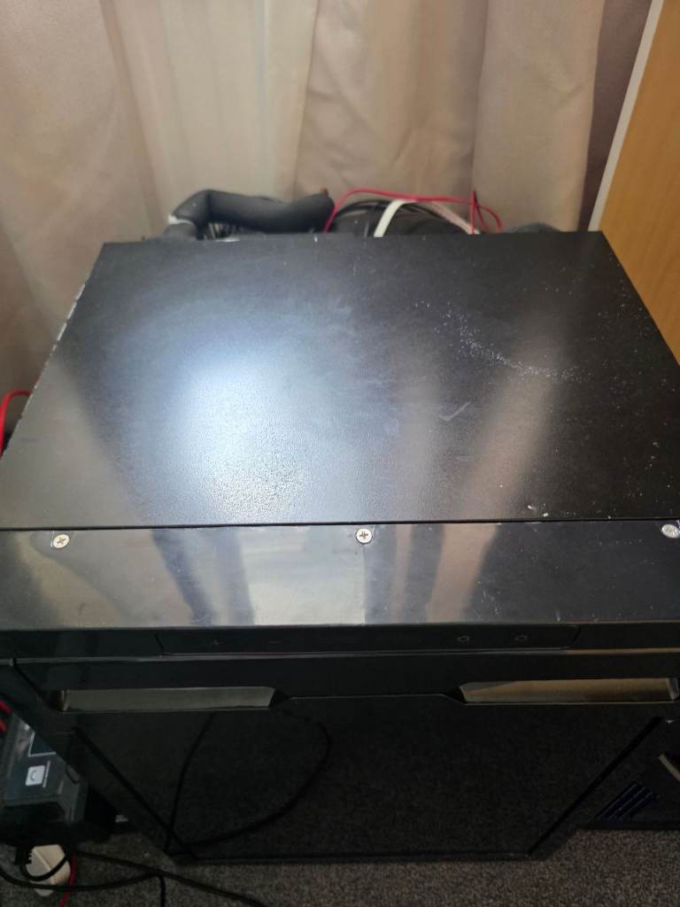 ALPICOOL FRIDGE FREEZER CAMPERVAN BLUETOOTH QUIET