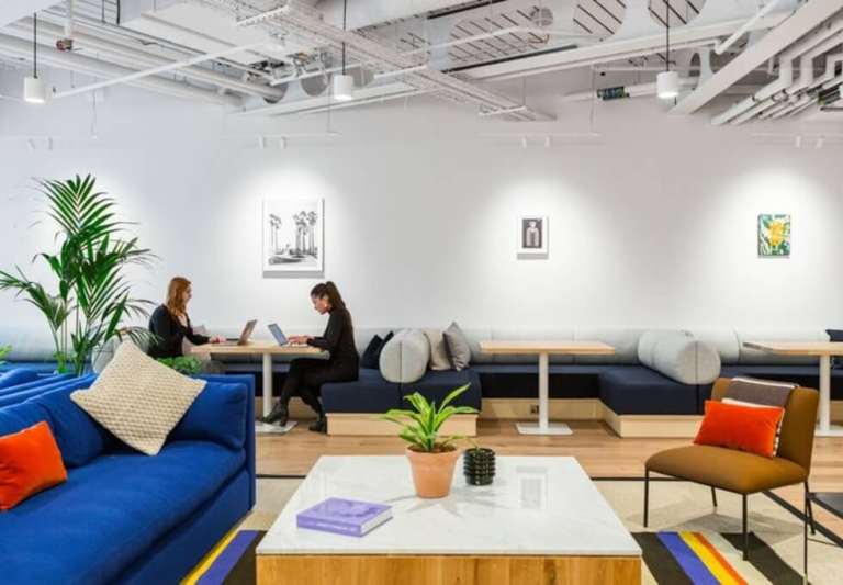 *Paddington* Private Serviced Offices: Units from 2 to 500 desks for rent W2