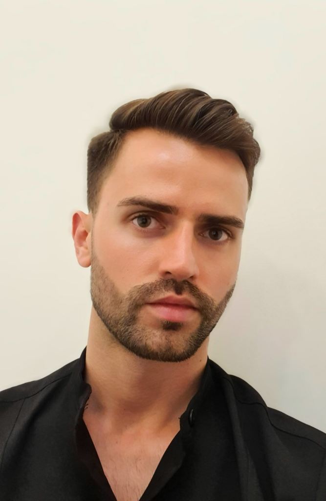 Mobile massage therapist in South West London area. 