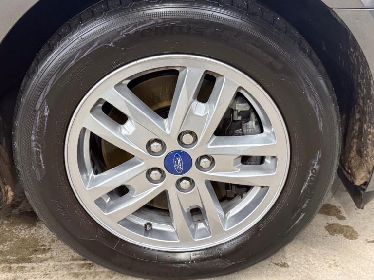 2022 Ford Tourneo Connect 22 REG 1.5 EcoBlue 120 Titanium Wheelchair Accessible LWB No Vat salvag...