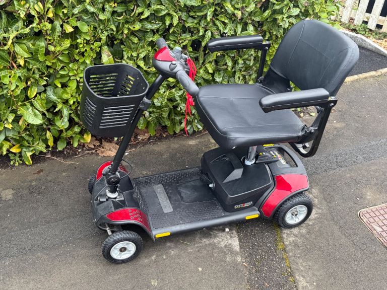 Go Go Elite Traveller Sport