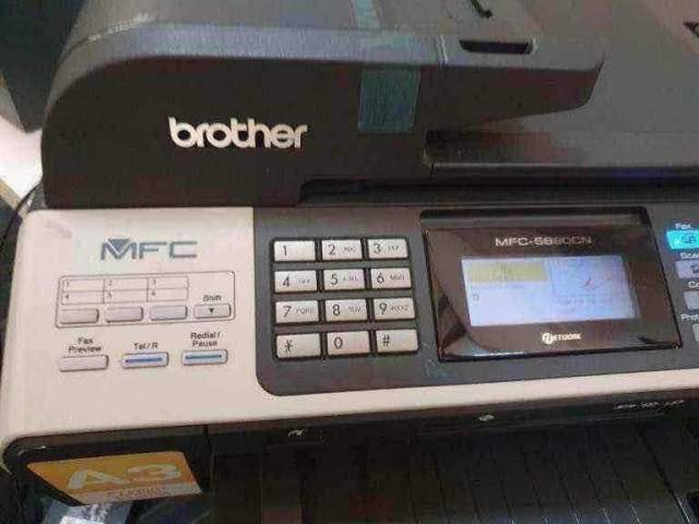 Brother MFC-5890CN All-in-One Printer | in Croydon, London | Gumtree