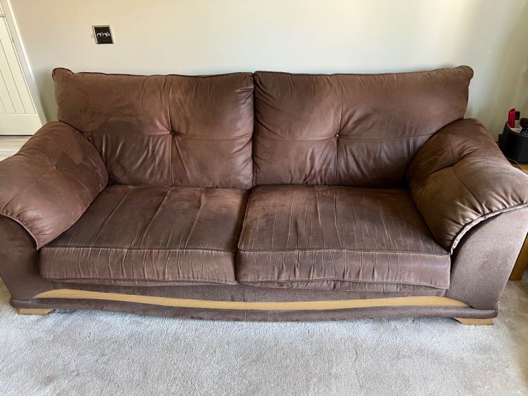  3 seater sofa 