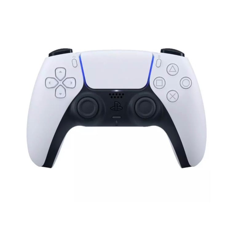 Sony DualSense PS5 Wireless Controller - White