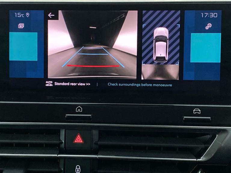 2021 Citroen C4 100kW Shine Plus 50kWh 5dr Auto Crossover/SUV ELECTRIC Automatic