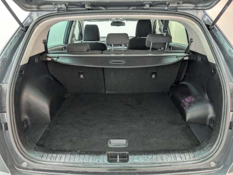 2020 Kia Sportage 1.6 GDi 2 GPF SUV 5dr Petrol Manual Euro 6 (s/s) (130 bhp) PARKING CAMERA+L EST...