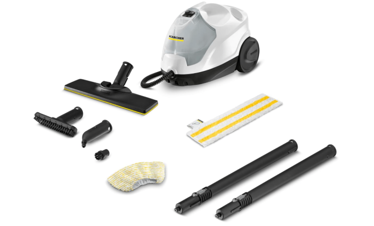 Karcher SC4 steam cleaner brand new RRP£250