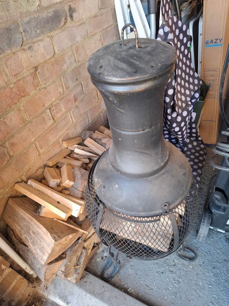 FIRE PIT 