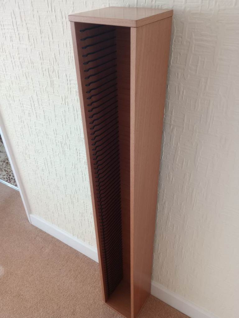 CD rack