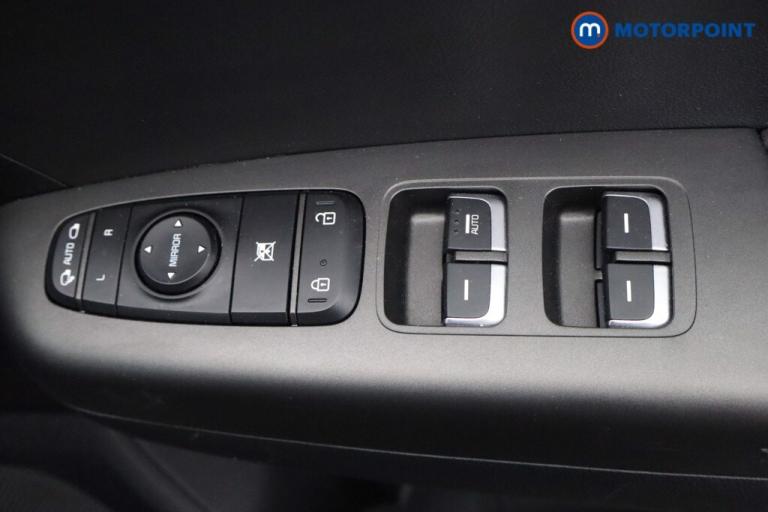 2021 Kia Sportage 1.6 GDi ISG 2 5dr SUV Petrol Manual