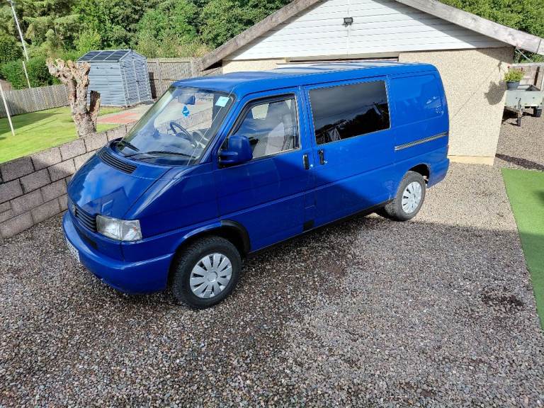 Volkswagen, 1000 TD SWB, Other, 1997, 1896 (cc)vw