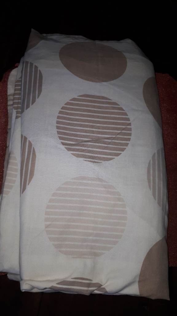 Double Duvet  - Dbl Sided 