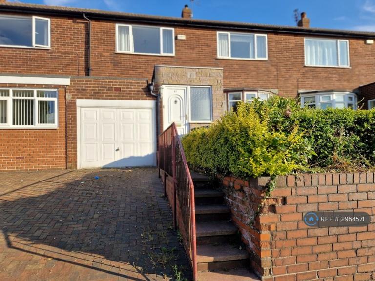 3 bedroom house in Benton Park Road, Newcastle Upon Tyne, NE7 (3 bed) (#2964571)