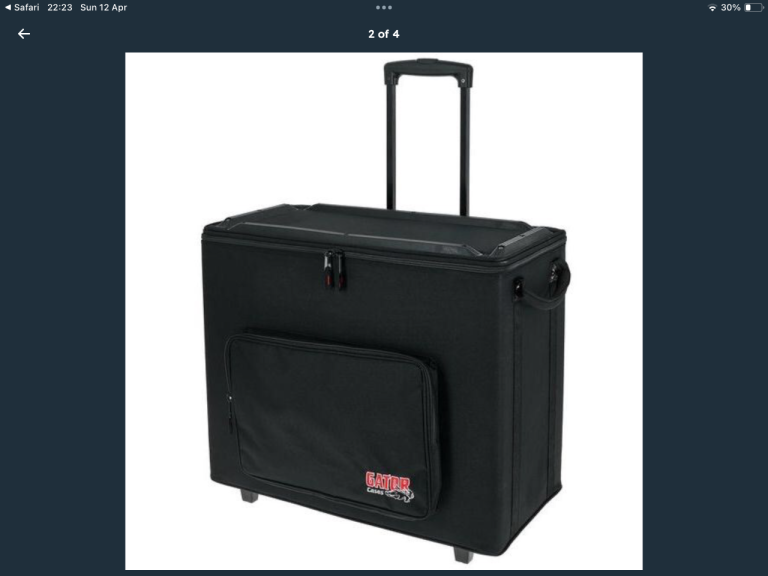 Amplifier for musical instruments and Bluetooth use. Gigs, parties, practice. 