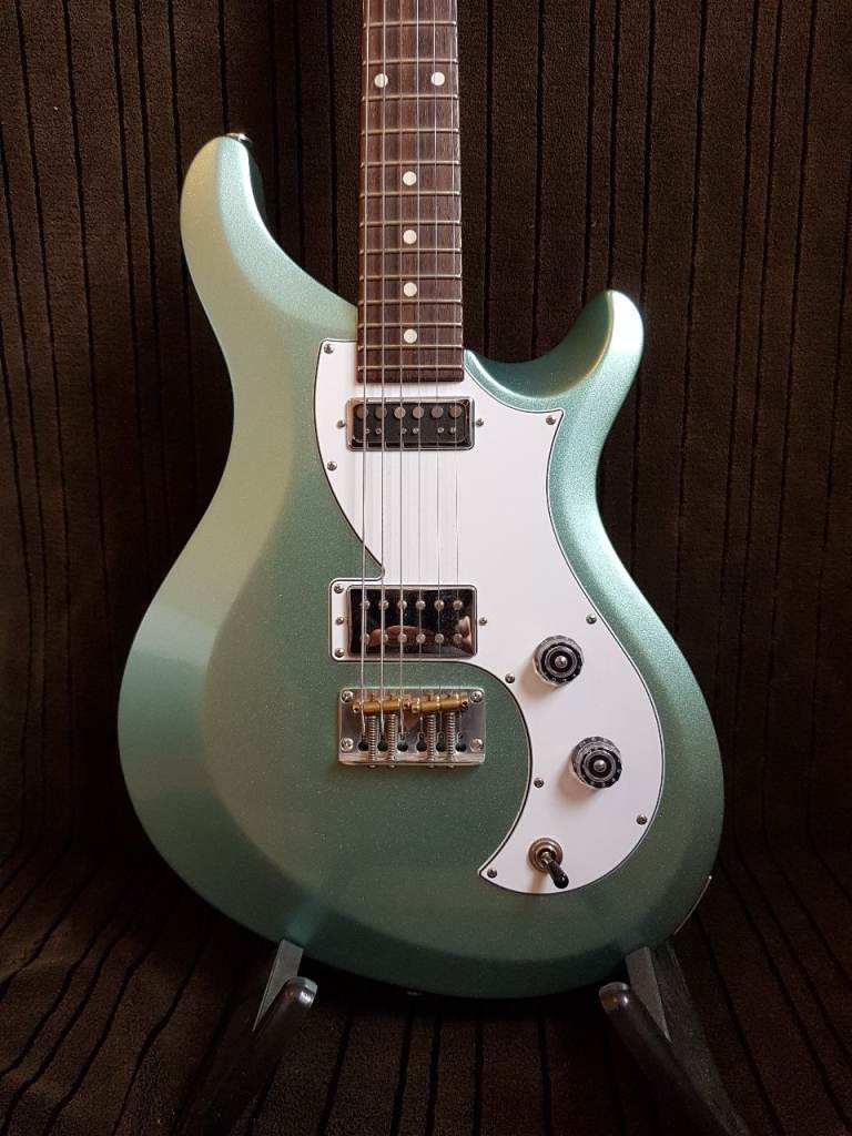 PRS S2 Vela