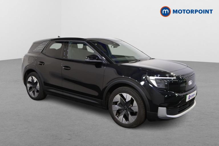 2025 Ford Explorer 210kW Premium 77kWh 5dr Auto HATCHBACK ELECTRIC Automatic