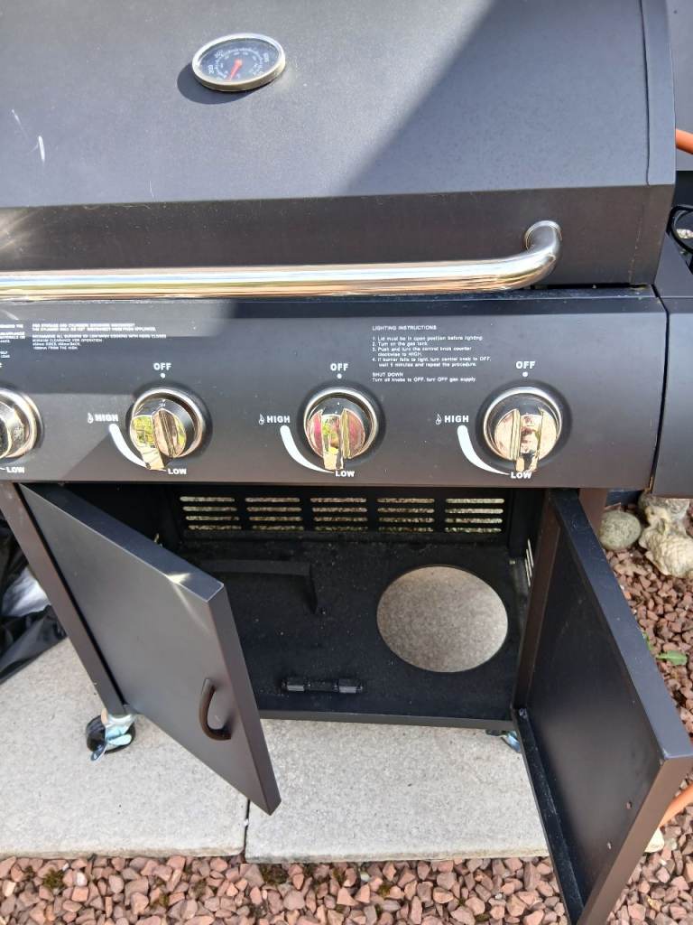 Barbeque