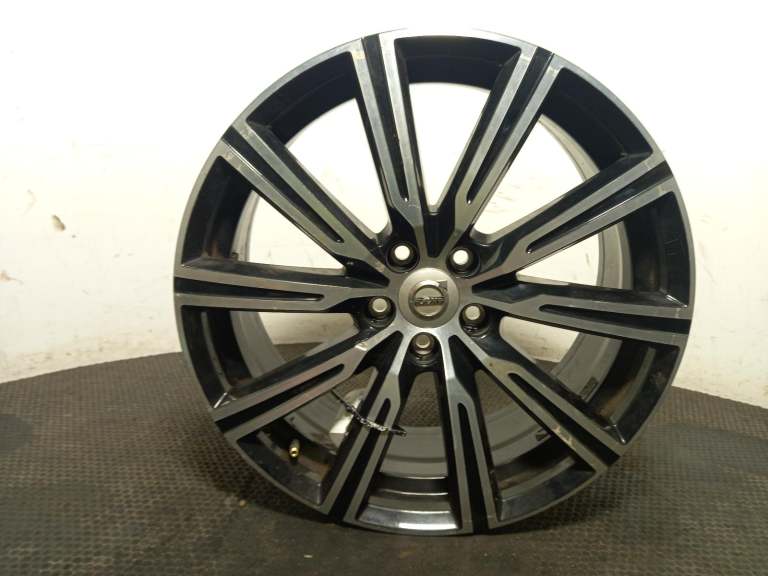 Volvo Xc60 Alloy Wheel 19"Inch 5x108 Offset Et50.5 7.5j 2017-2026