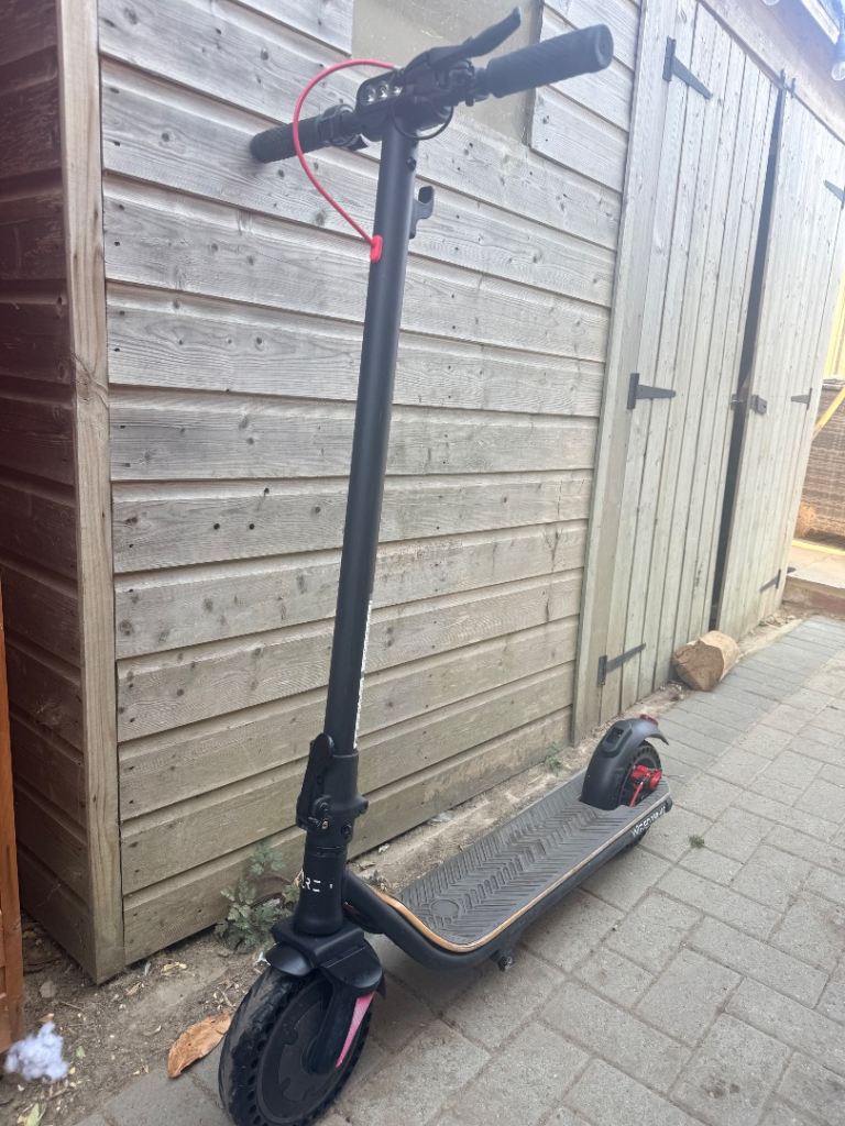 Wired 350 HC electric scooter 