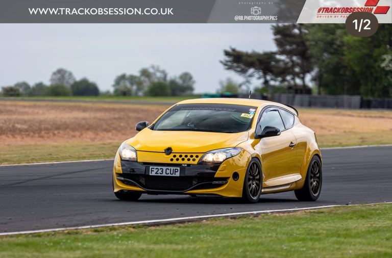 Renault, MEGANE, Coupe, 2010, Manual, 1998 (cc), 3 doors