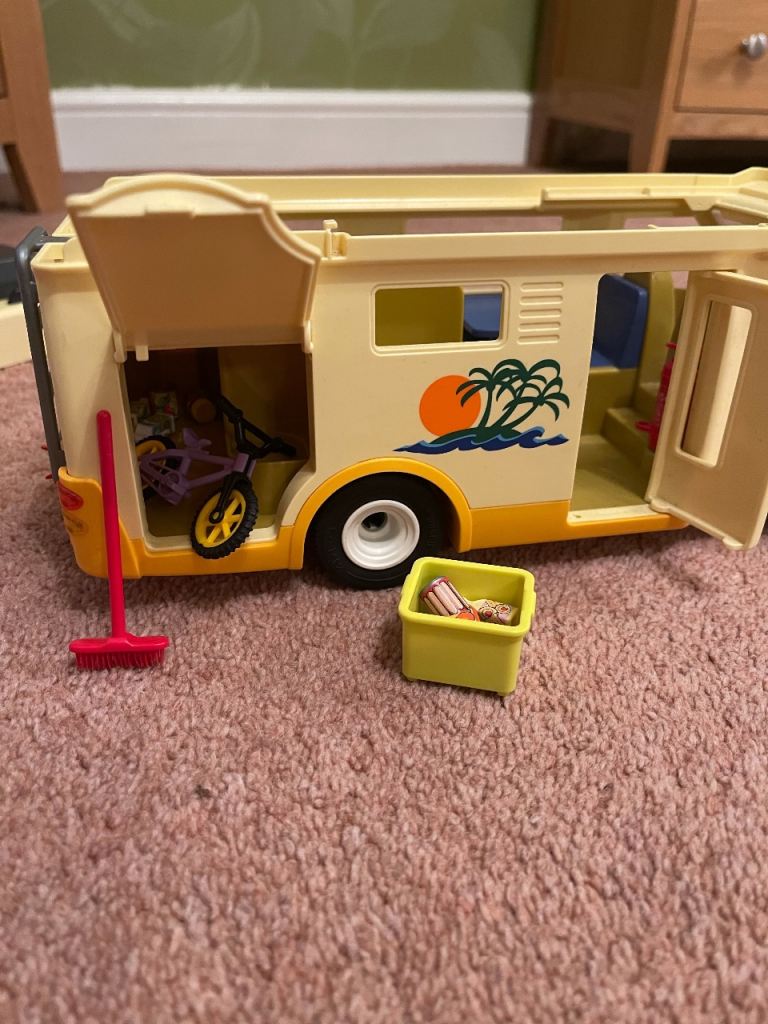 Huge PlayMobil Bundle