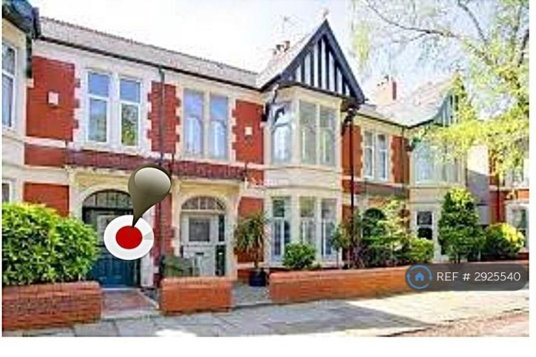 1 bedroom in Kimberley Road, Cardiff, CF23 (#2925540)
