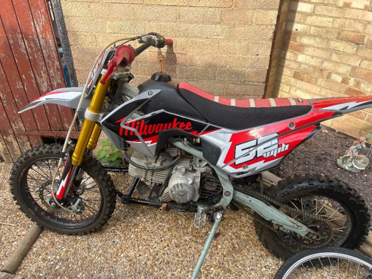 Wpb 190 beast 