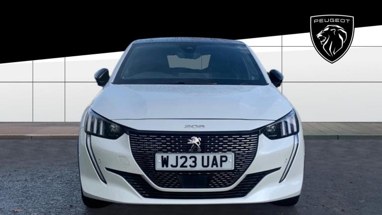 2023 Peugeot 208 1.2 PureTech 100 GT Premium 5dr Petrol Hatchback Hatchback Petrol Manual