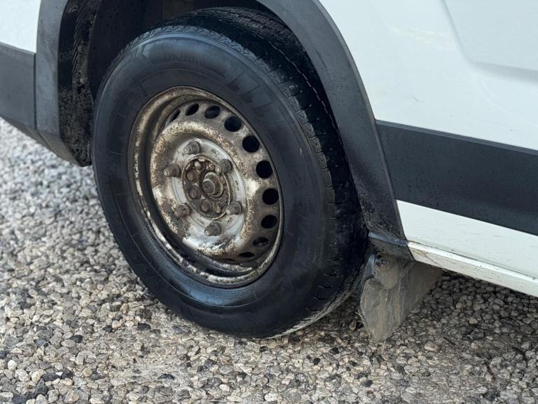 2021 Maxus Deliver 9 2.0 D20 163 High Roof Van PANEL VAN DIESEL Manual