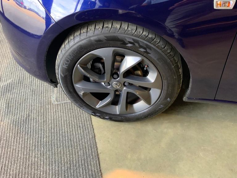 2014 Vauxhall ADAM 1.2i Jam 3dr HATCHBACK Petrol Manual